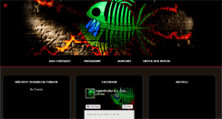 Desktop Screenshot of contrast-kn.de